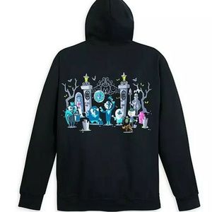 DISNEY PARKS THE HAUNTED MANSION CUTIES HOODIE